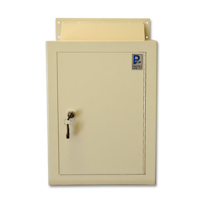 Aluminum Drop Box
