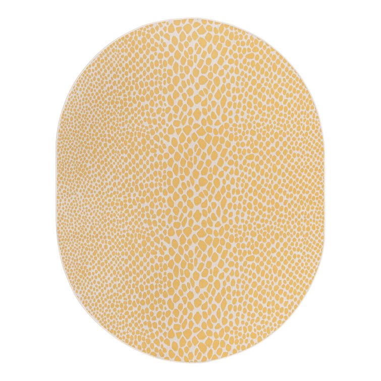 Jill Zarin Cape Town Indoor/Outdoor Rug