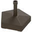Porte-parapluie de jardin Outsunny