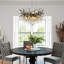 Large Crystal Tree Branch Chandelier-116398884-116398905