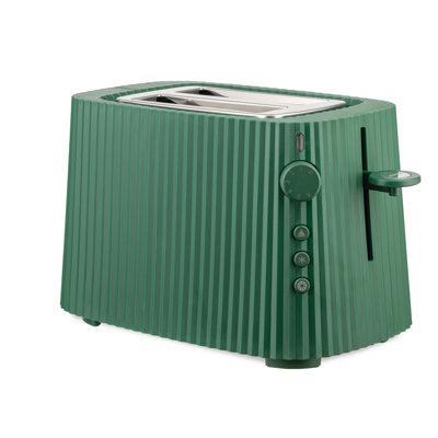 Plissé 2 - Slice Toaster