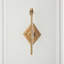 Berra Steel Armed Sconce