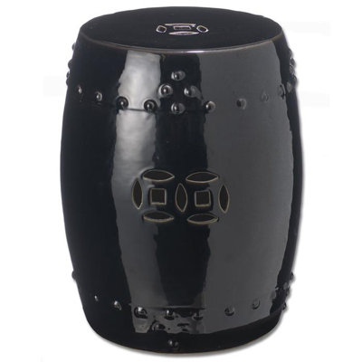 Keating Accent Stool