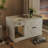 Cat Litter Box Enclosure