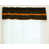 Brun / Orange