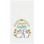 Serviette Happy Easter Bunnies-1632854903