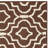 Cambridge Hand Tufted Wool Geometric Rug-11179596