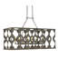 Balustrade 8 - Light Pendant