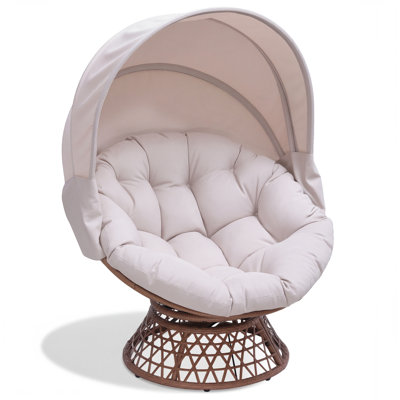 Outdoor Lounge Chair
