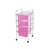 Pink is out of stock
