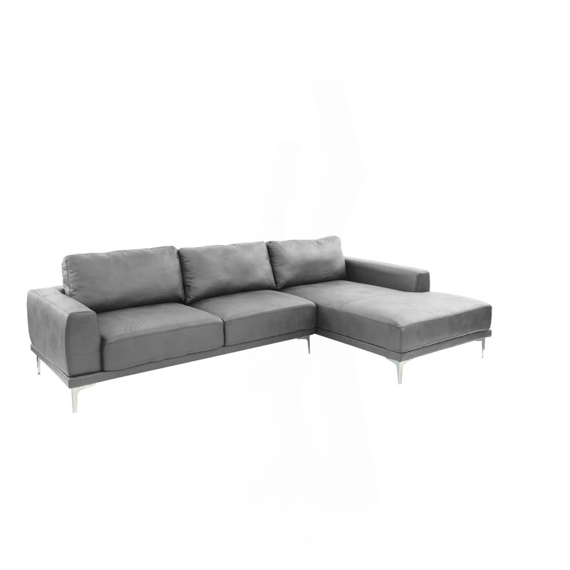 Left Facing Sofa