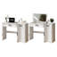 Credenza Desk