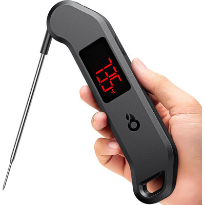 Instant Read Meat Thermometer