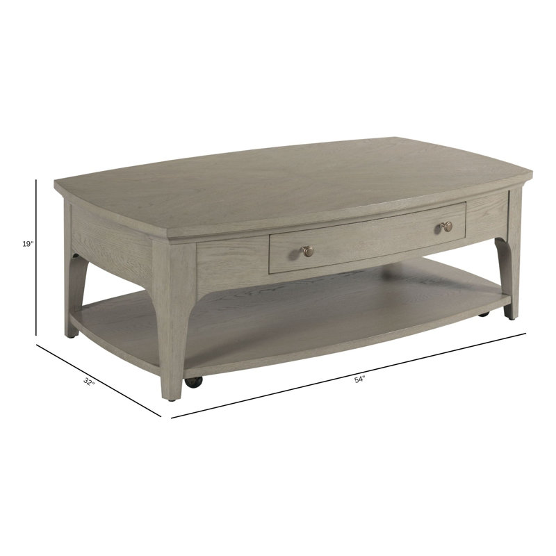 Table basse Avery