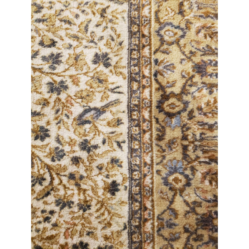 One-of-a-Kind 8'1" X 11'1" Area Rug