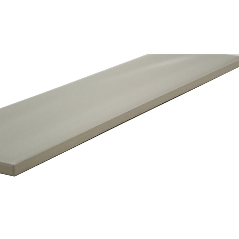 Craft II White 3 in. x 6 in. Glossy Ceramic Wall Tile (16.58 sq. ft./Case), Bone