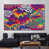 Wrapped Canvas