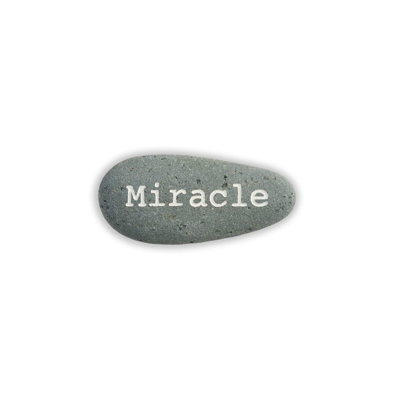 Sculpture miracle Bloom