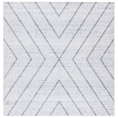 Janzen Performance Geometric Rug