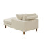 Chaise longue rembourrée Waxman-87976160-87976162