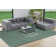 Chenille Indoor Rug