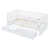 Blanc est en rupture de stock