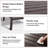 Outdoor Side Table-1386229786