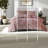 Luxury Bedding Sets, Twin Polyester Velvet Glam Set For Modern Home