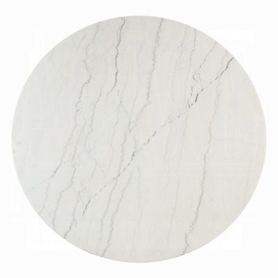 Plateau de table rond Villard