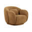 Cheslea Misty Boucle Accent Chair-493204160