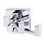 Triple Robe Hook-13657946
