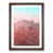 Walnut Framed selected