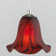 Luminaire suspendu 1 cloche pour une cloche Chambless
