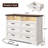 Wood Dresser For Bedroom-1552915536-1552915537