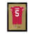 NFL San Francisco 49ers Red