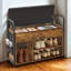 Shoe Storage