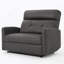 Comfortable Double Seater Recliner Chair for Relaxing Moments