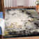 Kohn Abstract Indoor Rug