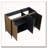Freestanding Bathroom Vanity Without Sink