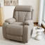 Fauteuil inclinable électrique Power Lift pour personnes âgées