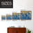 Abstract Series-CLXXVIII -Framed Print - Restickable-887273174-887273161