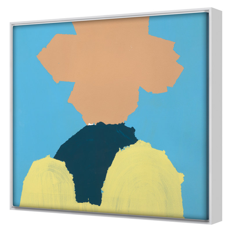 Drop Print by Smith, Liz Rundorff, 36'' H x 36'' W