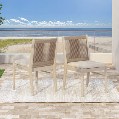 Dining Chair Mp2 Set Of 2