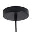 Luminaires suspendus en métal 1 lumière Domynique