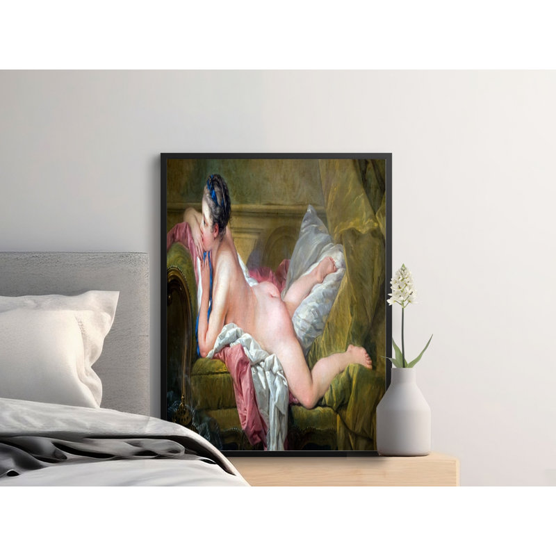 Wykoff Floater Frame Print, 16x20