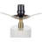 Coupe Marble Table Lamp