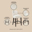 Tabouret de comptoir Beever-500182433-485361336