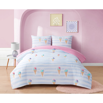 Lit pour enfant Sundae