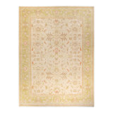 Seanne One-of-a-Kind 9' 3" X 12' 4" Hand Knotted Area Rug