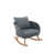 Gray Cushion/Gray Frame
